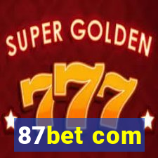 87bet com